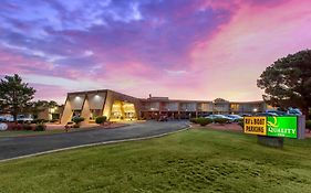 Scenic View Inn - Lake Powell - Page Az